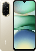 Xiaomi Redmi A5 4/128GB Dual SIM Android Okostelefon - Arany (Sandy gold)