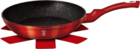 Berlinger Haus BH/1252NPR Serpenyő 24cm - Burgundy Vörös