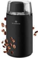 Blaumann BL-9023 Elektromos Kávéörlő Kávédaráló 60g 200 Watt - Fekete