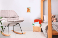 Ravensburger CreArt Kifestő készlet - Kis tigris