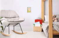 Ravensburger CreArt Kifestő készlet - Aranyos házimalac