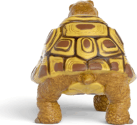 Schleich 14910 Varázslatos Állatok Iskolája Henrietta, a teknős figura