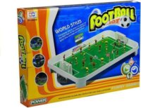 Ecobee DA00854B Mini csocsó asztal 50 x 36 x 5 cm