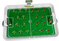 Ecobee DA00854B Mini csocsó asztal 50 x 36 x 5 cm