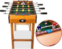 Ecobee DA00854 Mini csocsó asztal 69 x 37 x 62 cm