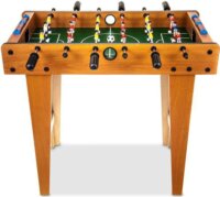 Ecobee DA00854 Mini csocsó asztal 69 x 37 x 62 cm