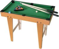 Ecobee DA00856 Mini Biliárd 69 x 36,5 x 58,5 cm