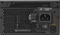 Asus 1600W RoG Thor Titanium III 80+ Titánium Moduláris Tápegység - Fekete