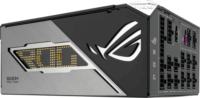 Asus 1600W RoG Thor Titanium III 80+ Titánium Moduláris Tápegység - Fekete