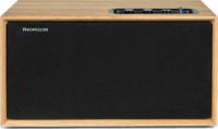Thomson WS502 2.1 Hangrendszer 100 Watt - Fekete/Barna