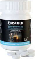 Frischer Kávéfőző tisztító tabletta 30 db