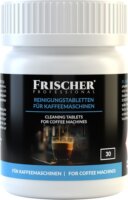 Frischer Kávéfőző tisztító tabletta 30 db