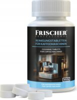 Frischer Kávéfőző tisztító tabletta 60 db
