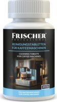 Frischer Kávéfőző tisztító tabletta 60 db
