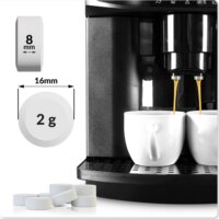 Frischer Kávéfőző tisztító tabletta 60 db