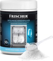 Frischer Mosogatógép tisztító por 1kg