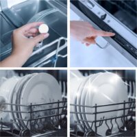 Frischer Mosogatógép tabletta 60 db