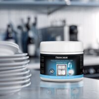 Frischer Mosogatógép tabletta 60 db