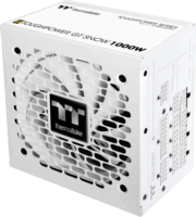 Thermaltake 1000W Toughpower GT Snow 80+ Gold Moduláris Tápegység
