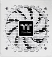 Thermaltake 1000W Toughpower GT Snow 80+ Gold Moduláris Tápegység