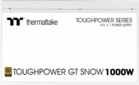 Thermaltake 1000W Toughpower GT Snow 80+ Gold Moduláris Tápegység