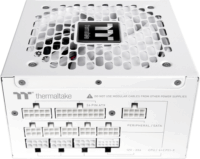 Thermaltake 1000W Toughpower GT Snow 80+ Gold Moduláris Tápegység