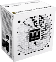 Thermaltake 1000W Toughpower GT Snow 80+ Gold Moduláris Tápegység