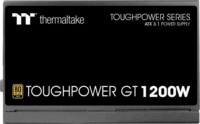 Thermaltake 1200W Toughpower GT 80+ Gold Moduláris Tápegység