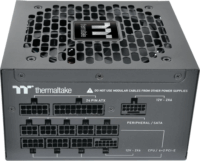 Thermaltake 1200W Toughpower GT 80+ Gold Moduláris Tápegység