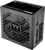 Thermaltake 1200W Toughpower GT 80+ Gold Moduláris Tápegység