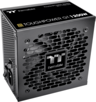 Thermaltake 1200W Toughpower GT 80+ Gold Moduláris Tápegység