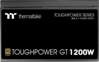 Thermaltake 1200W Toughpower GT 80+ Gold Moduláris Tápegység