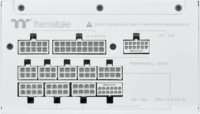 Thermaltake 1200W Toughpower GT Snow 80+ Gold Moduláris Tápegység