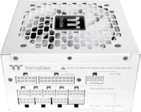Thermaltake 1200W Toughpower GT Snow 80+ Gold Moduláris Tápegység