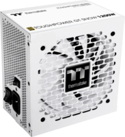 Thermaltake 1200W Toughpower GT Snow 80+ Gold Moduláris Tápegység