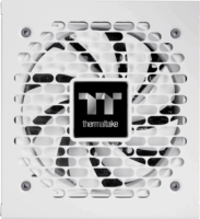 Thermaltake 1200W Toughpower GT Snow 80+ Gold Moduláris Tápegység