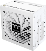 Thermaltake 1200W Toughpower GT Snow 80+ Gold Moduláris Tápegység
