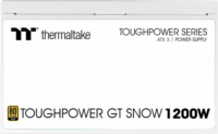 Thermaltake 1200W Toughpower GT Snow 80+ Gold Moduláris Tápegység