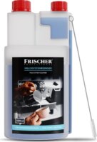 Frischer Kávéfőző tejrendszer tisztító folyadék 1L + ecset