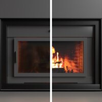 Frischer Kandallóüveg tisztító spray 1L