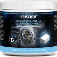 Frischer Mosogatógép tisztító tabletta 12 db