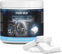Frischer Mosogatógép tisztító tabletta 12 db