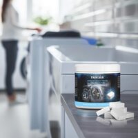 Frischer Mosogatógép tisztító tabletta 12 db