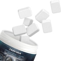 Frischer Mosogatógép tisztító tabletta 12 db