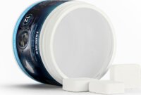 Frischer Mosogatógép tisztító tabletta 12 db