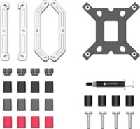 ID-Cooling Frozn A410 PWM CPU Hűtő - Fehér