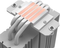 ID-Cooling Frozn A410 PWM CPU Hűtő - Fehér