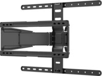 Equip 650344 43"-90" TV / Monitor fali tartó konzol - Fekete