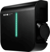 Eaton XCI3278221 Elektromos autó fali töltő - Fekete (22kW - 32A)