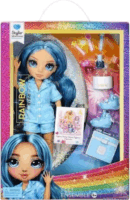 Rainbow High Jr Pizsiparti divat baba - Skyler